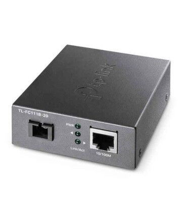 Adattatore di Rete TP-Link TL-FC111B-20