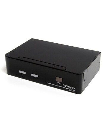 Switch KVM Startech SV231DVIUA          