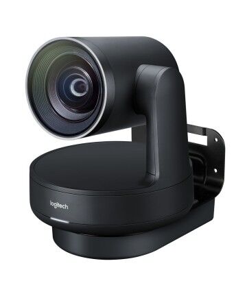 Webcam Logitech RALLY 4K Ultra HD