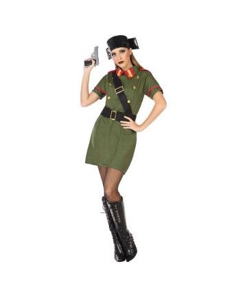 Costume per Adulti (3 pcs) Guardia Civile