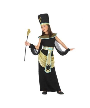 Costume per Bambini Regina Egizia (5 pcs)