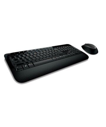 Tastiera e Mouse Microsoft M7J-00008           