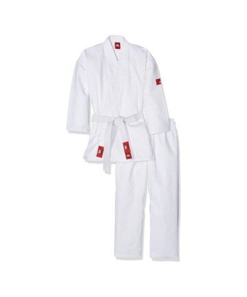 Kimono Yosihiro KARATE 49000.002.1 Bianco