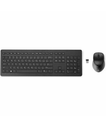 Tastiera e Mouse HP 950MK