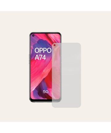 Proteggi Schermo Contact OPPO A74 5G