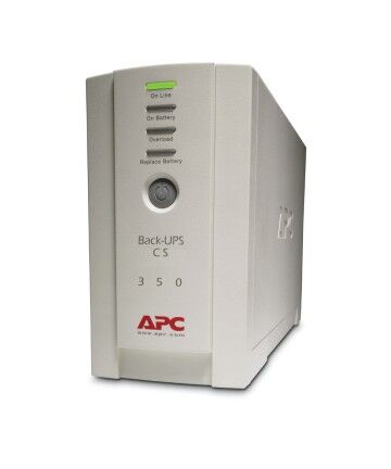 SAI Interattivo APC BK350EI             