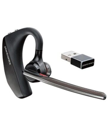 Auricolari con Microfono Plantronics VOYAGER 5200 UC