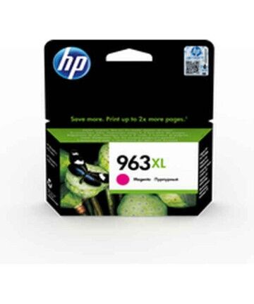 Cartuccia ad Inchiostro Originale HP 963XL Magenta