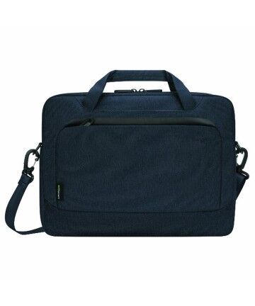 Valigetta per Portatile Targus CYPRESS ECO 14" Blu Marino