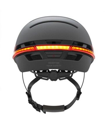 Casco da Ciclismo per Adulti Quick Media BH51M NEO (L)