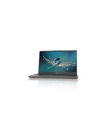 Notebook Fujitsu LIFEBOOK U7511