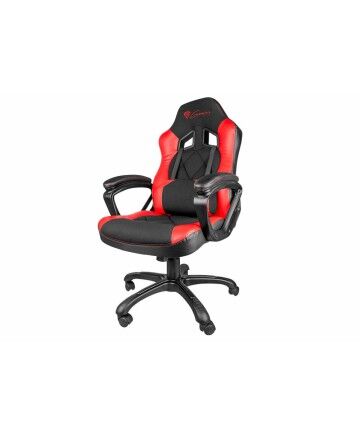 Sedia Gaming Genesis NITRO 330 Nero/Rosso