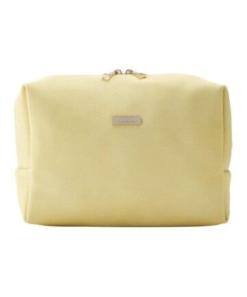 Necessaire JJDK Summer Mare Giallo