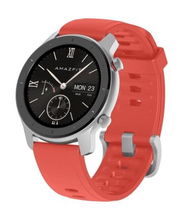 Smartwatch Amazfit GTR 42MM 1,2" Bluetooth