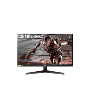 Monitor LG 32GN500-B 31,5" FHD 165 Hz