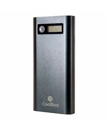 Powerbank CoolBox COO-PB20K-PD45 20000 mah 45W