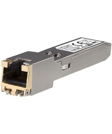 Modulo Fibra SFP+ MultiModale Startech 813874B21ST          10 Gigabit Ethernet