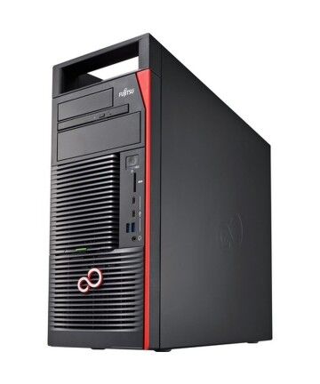 PC da Tavolo Fujitsu Celsius M7010