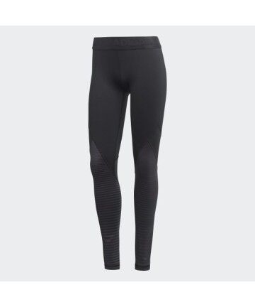 Leggings Sportivo da Donna Adidas ASK SPR LT CW CY2246  Nero