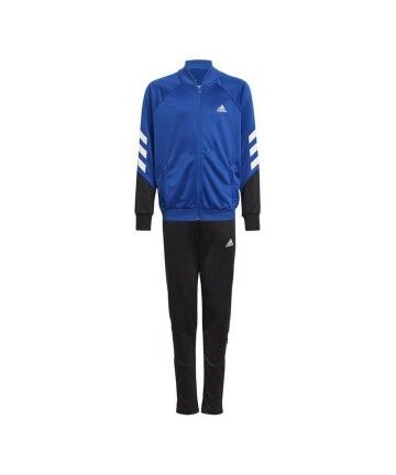 Tuta da Bambini Adidas Trainning XFG  Azzurro