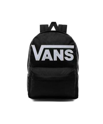 Zaino Sportivo Vans VN0A3I6RY281 Nero