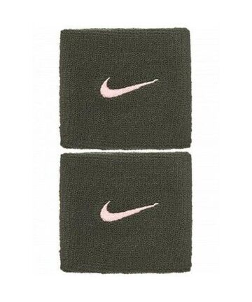 Polsino Sportivo Nike SWOOSH N0001565311OS