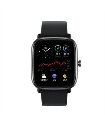 Smartwatch Amazfit GTS 2 mini 1,55" AMOLED 5 atm 220 mAh