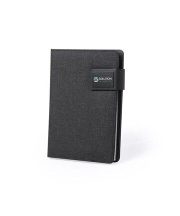 Block Notes con Power Bank 146023 4000 mAh (20 foglie)