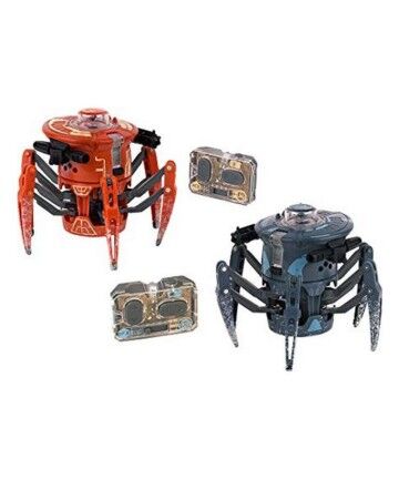 Robot Battle Spider 2.0 Hexbug- Battle Spider (2 uds) (Ricondizionati D)