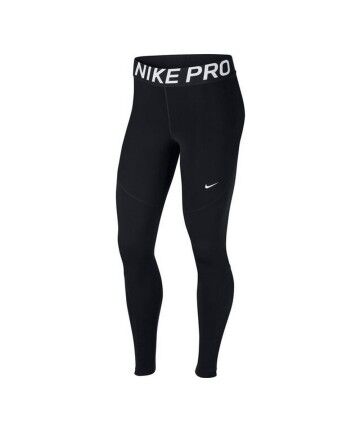 Leggings Sportivo da Donna Nike PRO W AO9968 010 Nero