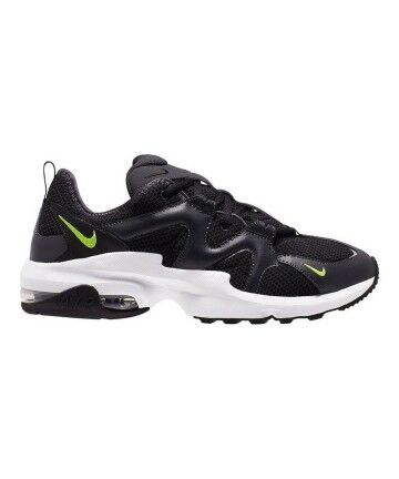 Scarpe Sportive Uomo Nike Air Max Graviton Nero