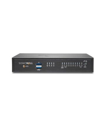 Firewall SonicWall TZ470