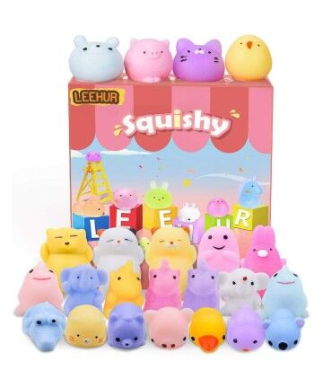 Giocattoli Squishy animali (Ricondizionati A)