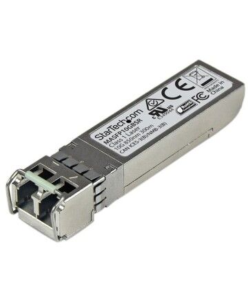 Modulo Fibra SFP+ MultiModale Startech MASFP10GBSR          10 Gigabit Ethernet 850 nm