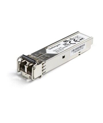 Modulo Fibra SFP MultiModale Startech RX70KMSFPST          Gigabit Ethernet 1550 nm 70 Km