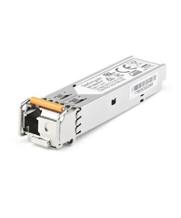 Modulo Ottico SFP LC Startech SFP1GBX80UES 1 Gbit/s