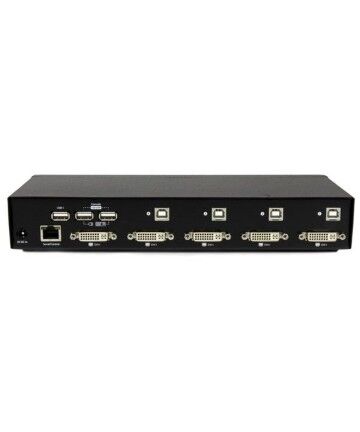 Switch KVM Startech SV431DVIUDDM        