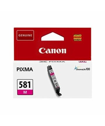 Cartuccia ad Inchiostro Originale Canon 2104C001             5,6 ml