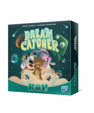 Gioco da Tavolo Dream Catcher Dream Catcher (ES)