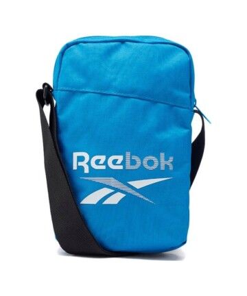 Borsa a Tracolla Reebok TE CITY BAG GD0490 Azzurro