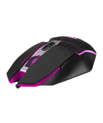 Mouse Gaming Scorpion M112 Nero