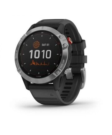 Smartwatch GARMIN FENIX 6 1,3" GPS Nero