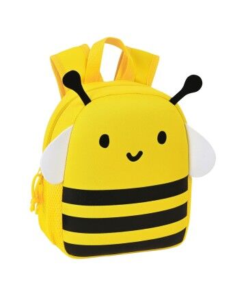 Zaino per Bambini Safta Bee