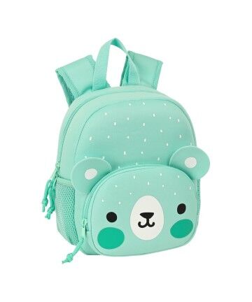 Zaino per Bambini Safta Bear