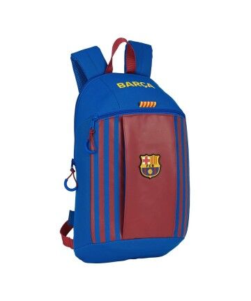 Zaino Casual F.C. Barcelona (22 x 39 x 10 cm)