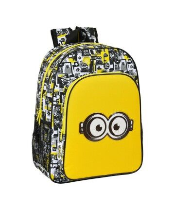 Zaino Scuola Minions