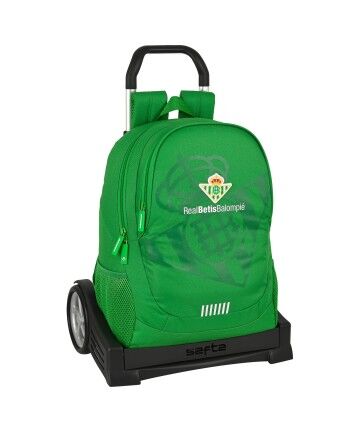 Trolley per la Scuola Real Betis Balompié