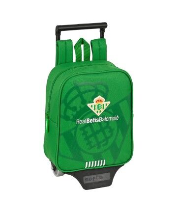 Trolley per la Scuola Real Betis Balompié