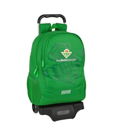 Trolley per la Scuola Real Betis Balompié