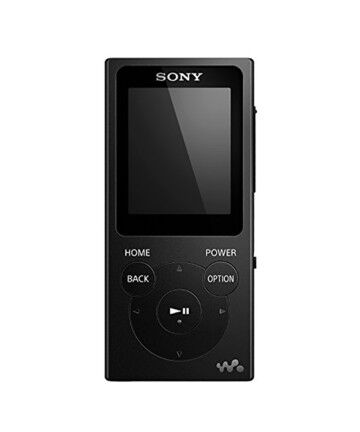 Riproduttore MP4 Sony NW-E394B